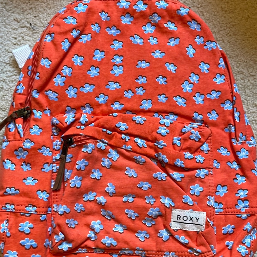 Roxy Backpack